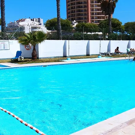 Vau And Moutain Apartment Portimao