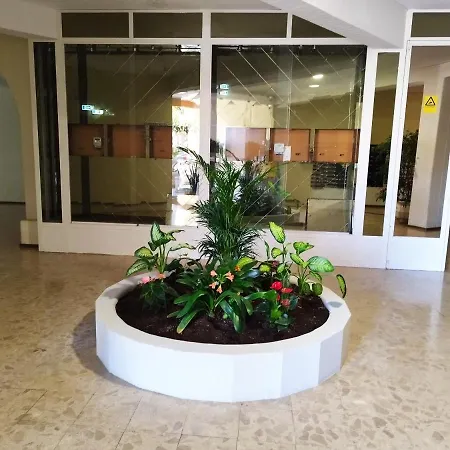 Vau And Moutain Appartement *