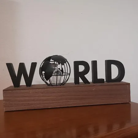 Vau And Moutain Appartement Portimão