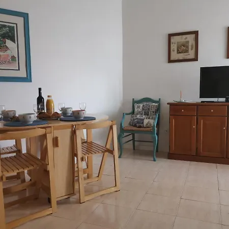 Vau And Moutain Appartement