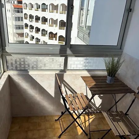 Vau And Moutain Apartment