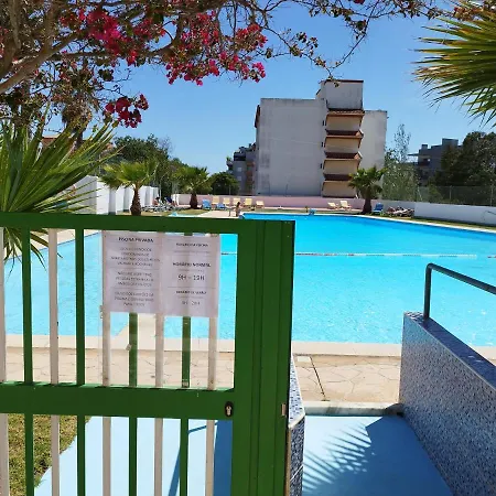 Apartment Vau Beach&moutain