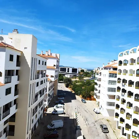 Vau And Moutain Portimao