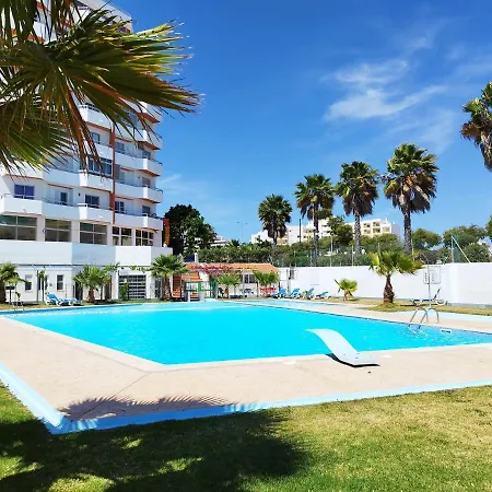 Vau And Moutain * Portimao