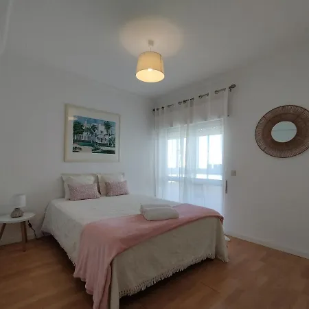 Vau And Moutain Apartment Portimao