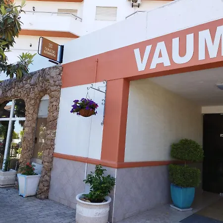 Vau And Moutain Portimao