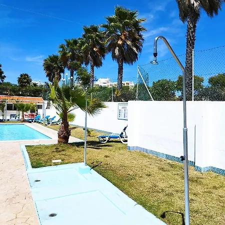 Apartment Vau And Moutain Portimao