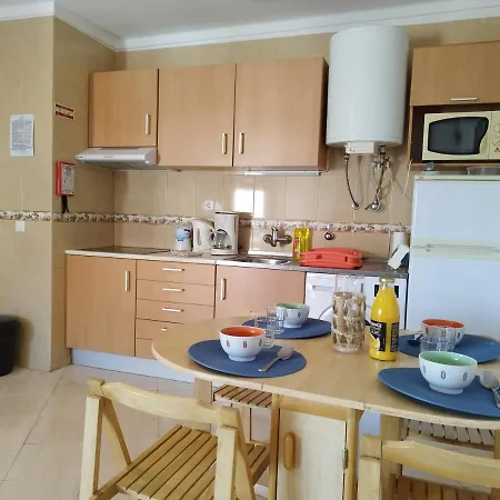 Vau And Moutain Apartment *